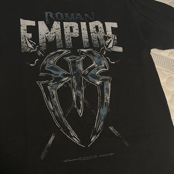 Roman Reigns Shirt - Picture 2 of 6